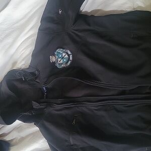 Zeta tau alpha jacket